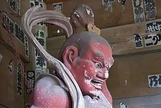 Tempelwächter