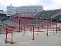 Die Osttribüne (2008)