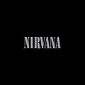 Plattencover von Nirvana