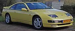 Nissan 300ZX Coupé (1989–2000)