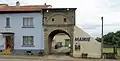 Rathaus (mairie)