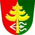 Wappen von Niva