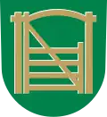 Wappen von Nivala