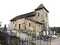Kirche Saint-Blaise