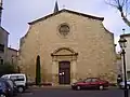 Kirche Notre-Dame
