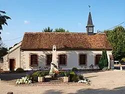 Kapelle