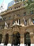 General Post Office