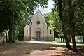 Kapelle Alcock