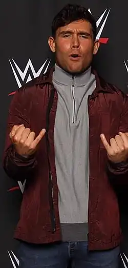 Noam Dar (2023)