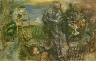 Heimweg, 1935[1]