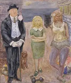 Zirkus, 1937