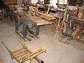 Wagnerwerkstatt