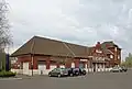 Bahnhof