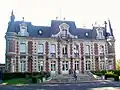 Château des Rochers