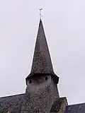 Kirchturm