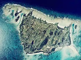 Luftbild Noho-jima