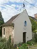 Kapelle Notre-Dame-de-la-Route
