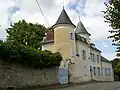 Haus Les Tourelles