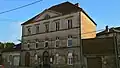 Mairie Nomécourt