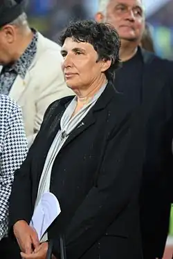 Nonka Matowa (2014)