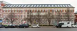 Sächsische Wollgarnfabrik