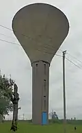 Wasserturm