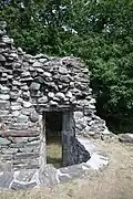 Pforte