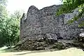 Westmauer