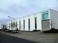 Gewerbegebiet Nord