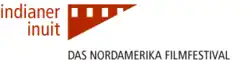 Logo des Filmfestivals bis 2023.