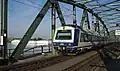 Nordbahnbrücke mit S-Bahn