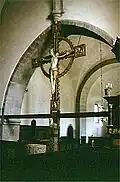Triumphkreuz