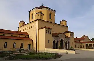 Nordfriedhof