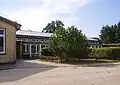 Nordhastedt Grundschule, Maria-Jessen-Schule
