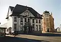 Bahnhof Nordhausen Nord