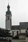 Kirche St. Michael