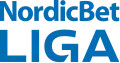 Logo der NordicBet Liga