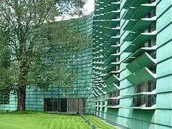 Nordische Botschaften