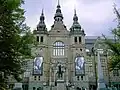 Nordiska museet