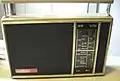 Transistorradio Clipper Modell 1966–68
