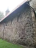 Nordseite