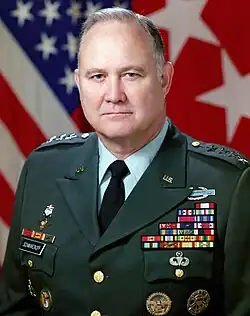 27. Dezember: Norman Schwarzkopf junior (1988)