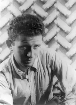 Norman Mailer (†&nbsp;2007)