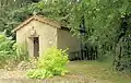 Kapelle St. Anna