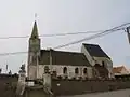 Kirche Saint-André