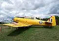 North American T-6