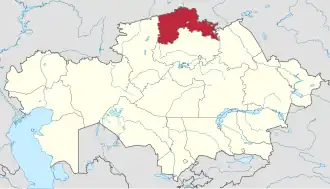 Karte
