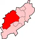 Daventry