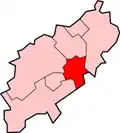 Wellingborough