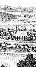 St. Sixti, Detail